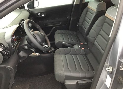Citroën C3 AIRCROSS Nouveau PureTech 130 S&S EAT6 Shine Pack