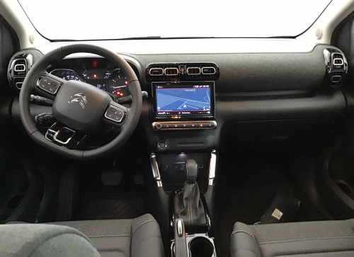 Citroën C3 AIRCROSS Nouveau PureTech 130 S&S EAT6 Shine Pack