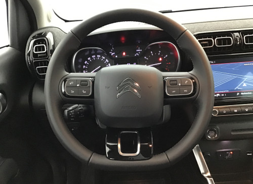 Citroën C3 AIRCROSS Nouveau PureTech 130 S&S EAT6 Shine Pack