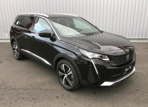 Peugeot 5008 Nouveau BlueHDi 130ch S&S EAT8 GT
