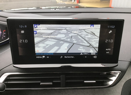 Peugeot 5008 Nouveau BlueHDi 130ch S&S EAT8 GT