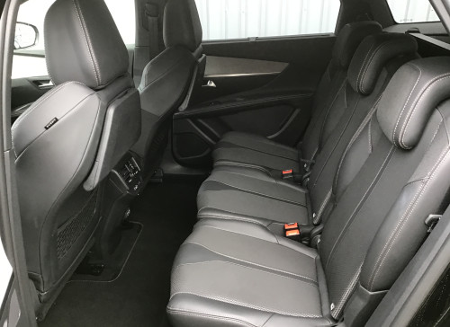 Peugeot 5008 Nouveau BlueHDi 130ch S&S EAT8 GT