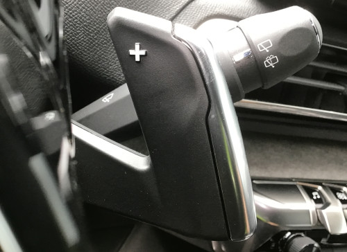 Peugeot 5008 Nouveau BlueHDi 130ch S&S EAT8 GT