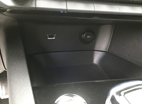 Peugeot 5008 Nouveau BlueHDi 130ch S&S EAT8 GT