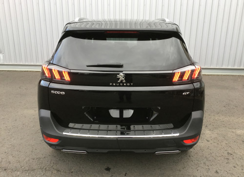 Peugeot 5008 Nouveau BlueHDi 130ch S&S EAT8 GT