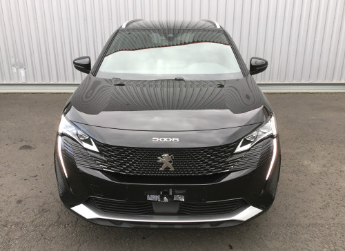 Peugeot 5008 Nouveau BlueHDi 130ch S&S EAT8 GT