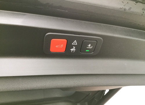 Peugeot 5008 Nouveau BlueHDi 130ch S&S EAT8 GT
