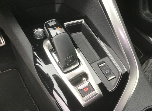 Peugeot 5008 Nouveau BlueHDi 130ch S&S EAT8 GT