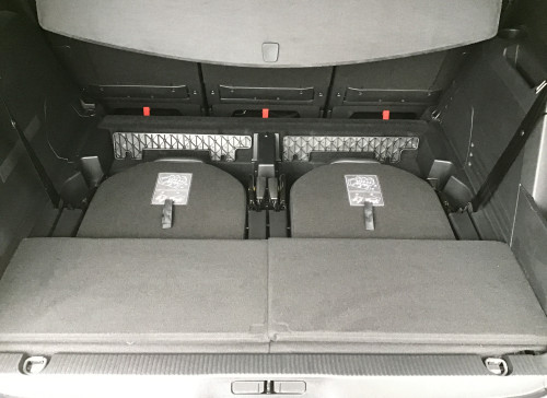 Peugeot 5008 Nouveau BlueHDi 130ch S&S EAT8 GT