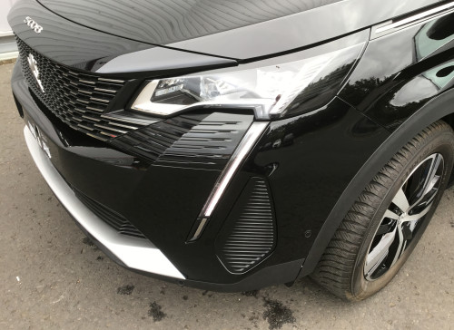 Peugeot 5008 Nouveau BlueHDi 130ch S&S EAT8 GT