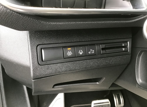 Peugeot 5008 Nouveau BlueHDi 130ch S&S EAT8 GT