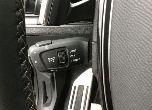 Peugeot 5008 Nouveau BlueHDi 130ch S&S EAT8 GT