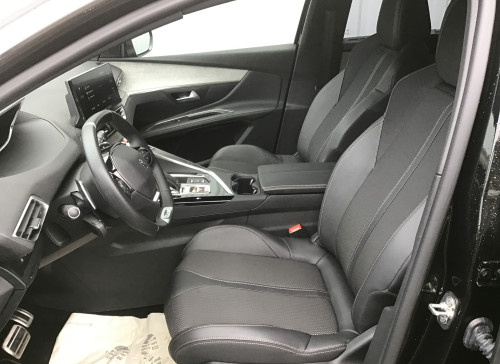 Peugeot 5008 Nouveau BlueHDi 130ch S&S EAT8 GT