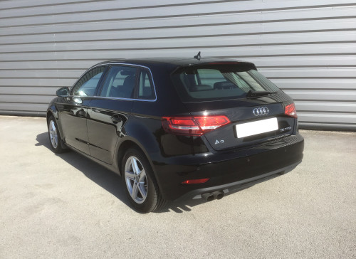 Audi A3 SPORTBACK 30 TDI 116