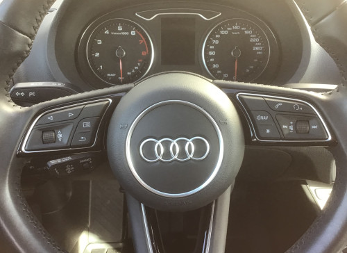 Audi A3 SPORTBACK 30 TDI 116