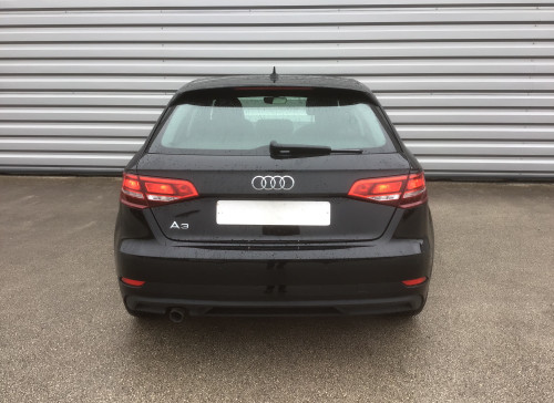 Audi A3 SPORTBACK 30 TDI 116