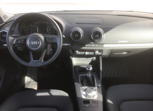 Audi A3 SPORTBACK 30 TDI 116