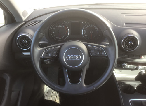 Audi A3 SPORTBACK 30 TDI 116