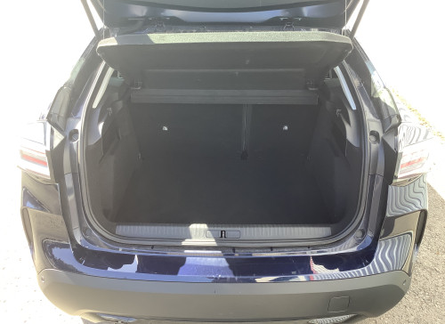 Citroën C4 Hybride 136 e-DCS6 Plus