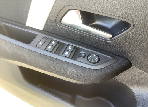 Citroën C4 Hybride 136 e-DCS6 Plus