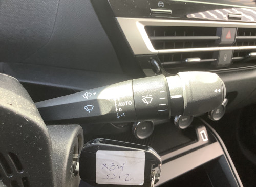 Citroën C4 Hybride 136 e-DCS6 Plus