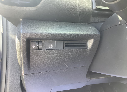 Citroën C4 Hybride 136 e-DCS6 Plus