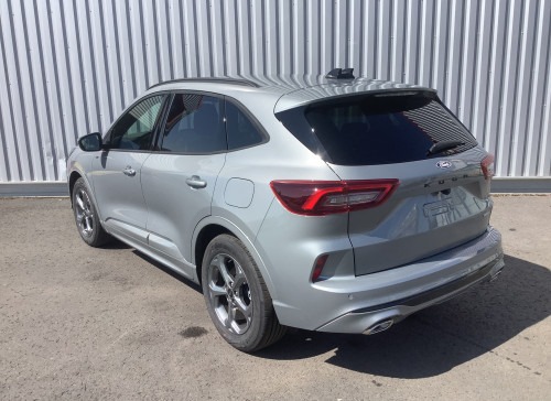 Ford KUGA Nouveau 2.5 Duratec 180 ch FHEV Powershift ST-Line - 5P