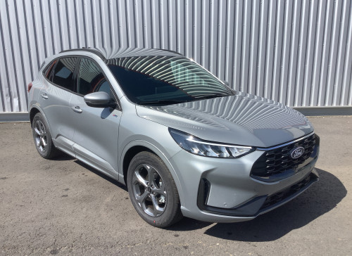 Ford KUGA Nouveau 2.5 Duratec 180 ch FHEV Powershift ST-Line - 5P