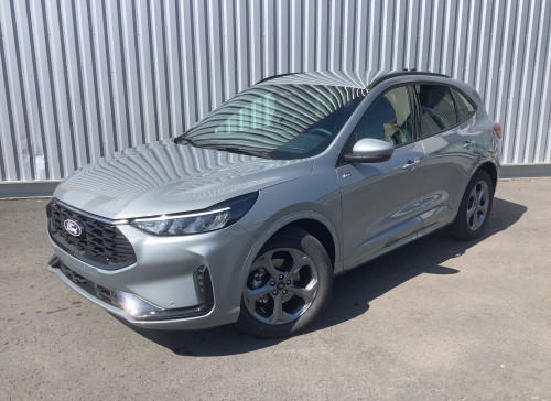 Ford KUGA Nouveau 2.5 Duratec 180 ch FHEV Powershift ST-Line - 5P