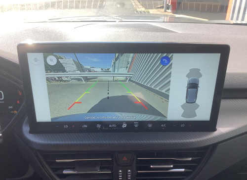 Ford KUGA Nouveau 2.5 Duratec 180 ch FHEV Powershift ST-Line - 5P