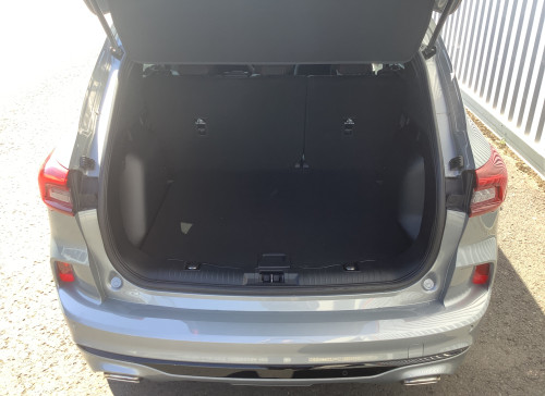 Ford KUGA Nouveau 2.5 Duratec 180 ch FHEV Powershift ST-Line - 5P