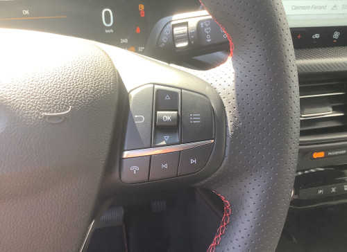 Ford KUGA Nouveau 2.5 Duratec 180 ch FHEV Powershift ST-Line - 5P