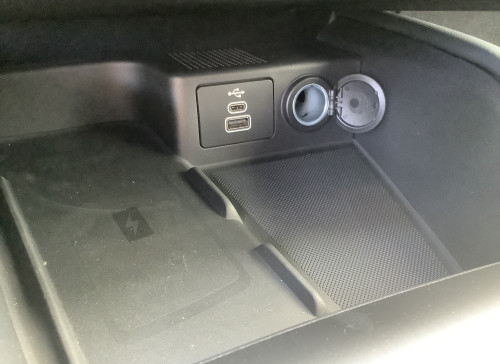 Ford KUGA Nouveau 2.5 Duratec 180 ch FHEV Powershift ST-Line - 5P