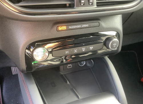 Ford KUGA Nouveau 2.5 Duratec 180 ch FHEV Powershift ST-Line - 5P