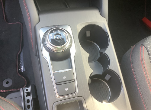 Ford KUGA Nouveau 2.5 Duratec 180 ch FHEV Powershift ST-Line - 5P