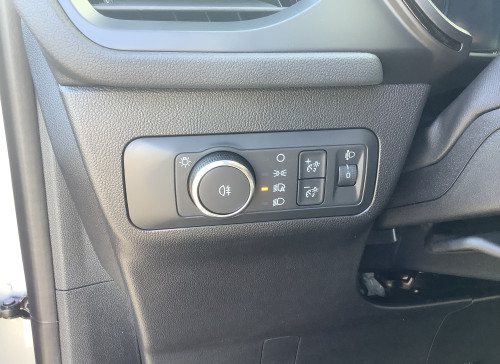 Ford KUGA Nouveau 2.5 Duratec 180 ch FHEV Powershift ST-Line - 5P