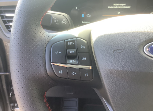 Ford KUGA Nouveau 2.5 Duratec 180 ch FHEV Powershift ST-Line - 5P