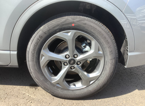 Ford KUGA Nouveau 2.5 Duratec 180 ch FHEV Powershift ST-Line - 5P