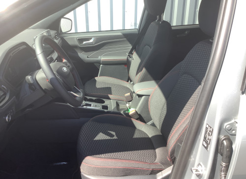 Ford KUGA Nouveau 2.5 Duratec 180 ch FHEV Powershift ST-Line - 5P
