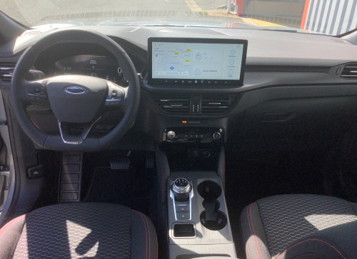 Ford KUGA Nouveau 2.5 Duratec 180 ch FHEV Powershift ST-Line - 5P