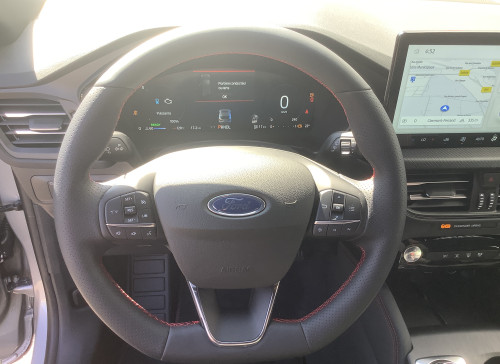 Ford KUGA Nouveau 2.5 Duratec 180 ch FHEV Powershift ST-Line - 5P