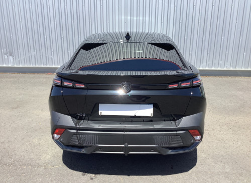 Peugeot 408 Hybrid 136 e-DCS6 Allure