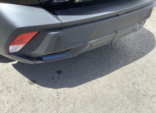 Peugeot 408 Hybrid 136 e-DCS6 Allure