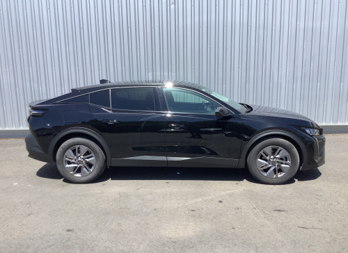 Peugeot 408 Hybrid 136 e-DCS6 Allure