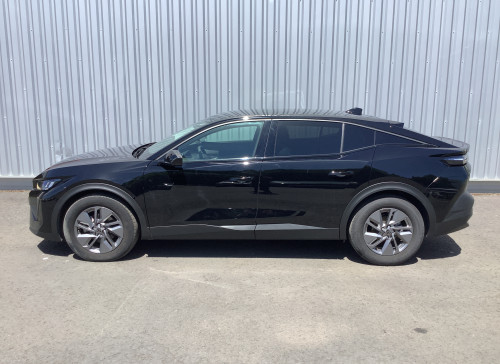 Peugeot 408 Hybrid 136 e-DCS6 Allure