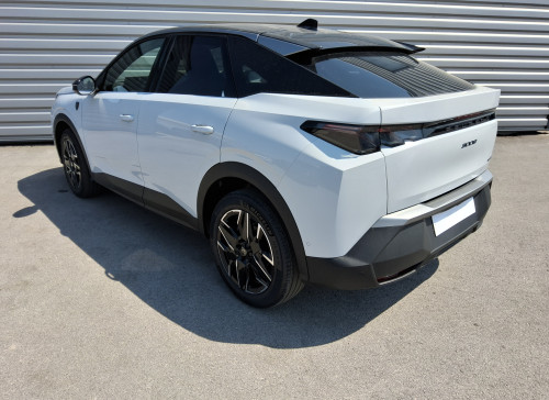Peugeot 3008 Nouveau Hybrid 145 e-DCS6 GT Exclusive