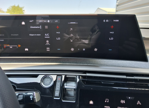 Peugeot 3008 Nouveau Hybrid 145 e-DCS6 GT Exclusive