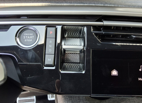 Peugeot 3008 Nouveau Hybrid 145 e-DCS6 GT Exclusive