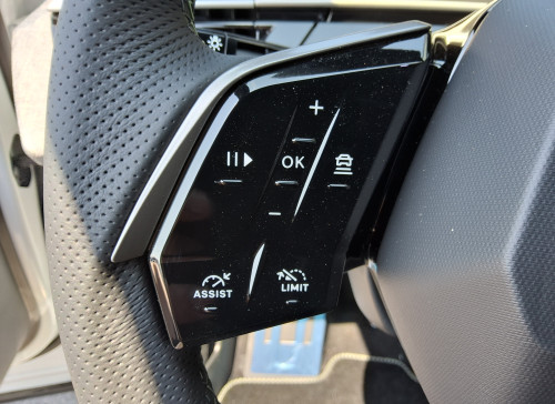 Peugeot 3008 Nouveau Hybrid 145 e-DCS6 GT Exclusive
