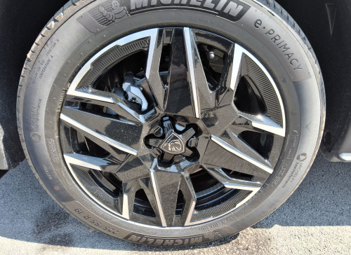 Peugeot 3008 Nouveau Hybrid 145 e-DCS6 GT Exclusive